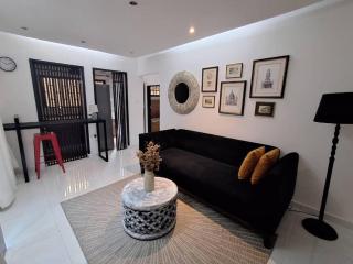 Sandalwood Property - Lusaka - 1