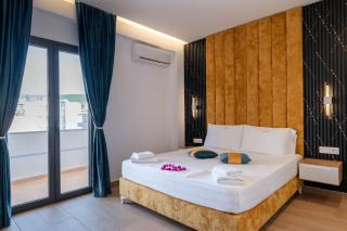 New Vila Salla - Ksamil - 8