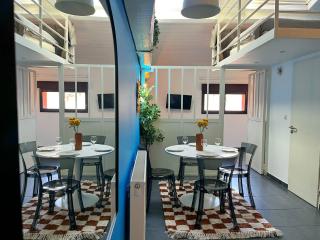 Key West - Villeurbanne - 9