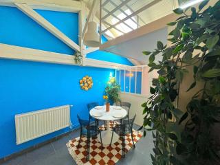 Key West - Villeurbanne - 8