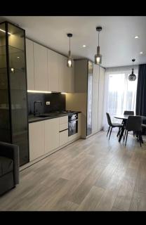 AIRPORT HOTEL APARTAMENTS & TAXI ViP - Chişinău - 1