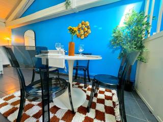 Key West - Villeurbanne - 5