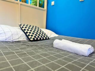 Key West - Villeurbanne - 1
