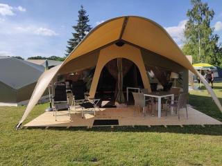Glamping BreeBronne - Maasbree - 9