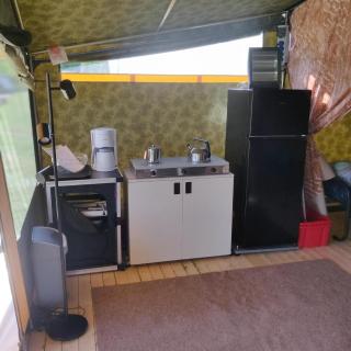 Glamping BreeBronne - 8