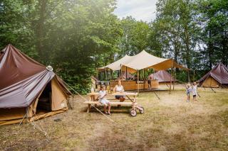 Glamping BreeBronne - Maasbree - 6