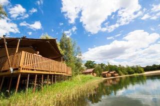 Glamping BreeBronne - Maasbree - 0