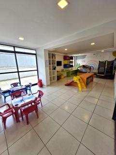 Aluguel São João Apto com 3 quartos e 3 banheiros próximo ao parque do povo - Campina Grande - 9