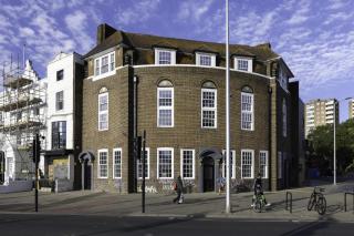 Buzzing Brighton Apartments By My Getaways - Brighton & Hove - 9