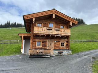 Chalet Hüttenzauber - Saalbach-Hinterglemm - 0