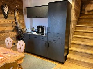 Chalet Hüttenzauber - Saalbach-Hinterglemm - 8