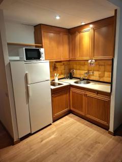 Isard Apartament - 9