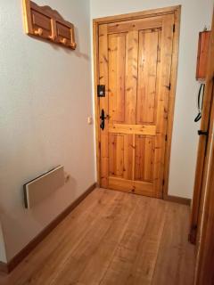Isard Apartament - 3