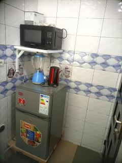 GP HOUSE F1 Fidjrossè - Cotonou - 7