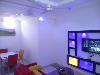 GP HOUSE F1 Fidjrossè - Cotonou - 5