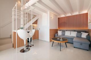 Stavros Beachfront Suites - Nea Kydonia - 7
