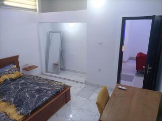 GP HOUSE F1 Fidjrossè - 3