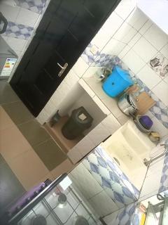 GP HOUSE F1 Fidjrossè - Cotonou - 2