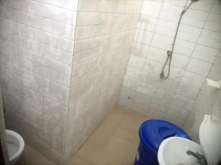 GP HOUSE F1 Fidjrossè - 1