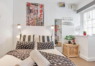 Artist Studio By My Getaways - Brighton & Hove - 7