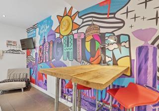 Artist Studio By My Getaways - Brighton & Hove - 5