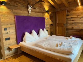 Chalet Hüttenzauber - Saalbach-Hinterglemm - 4