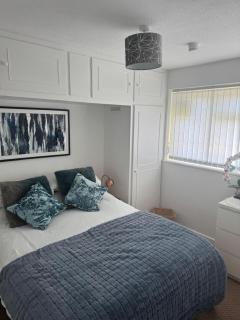 Trem-y-mor, 6 Gower Holiday Village - Knelston - 7