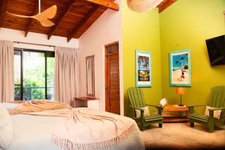 Central Hotel Boutique - Las Galeras - 4