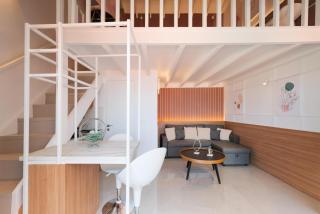 Stavros Beachfront Suites - Nea Kydonia - 5