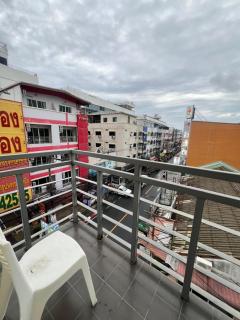 SK Residence And Restaurant Patong - Patong Beach - 2