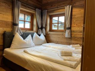 Chalet Hüttenzauber - Saalbach-Hinterglemm - 1