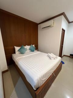 SK Residence And Restaurant Patong - 4