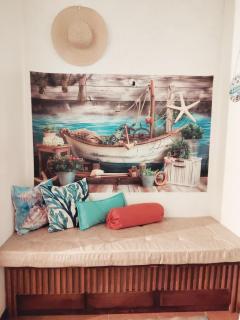 La casita de Nana - Esparza - 8