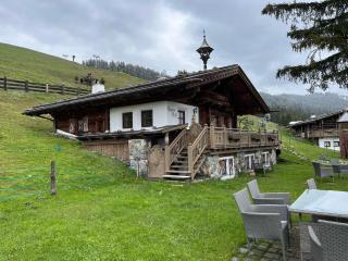 Haus Jägersruh - Saalbach-Hinterglemm - 6