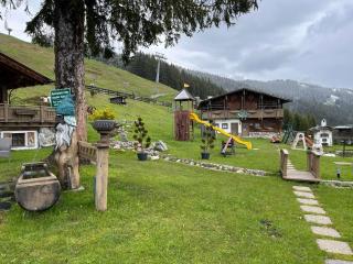 Haus Jägersruh - Saalbach-Hinterglemm - 5