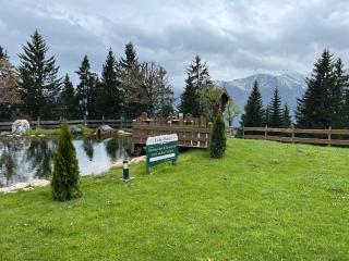 Haus Jägersruh - Saalbach-Hinterglemm - 3