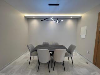 Royal Rif Tanger - Tangier - 9