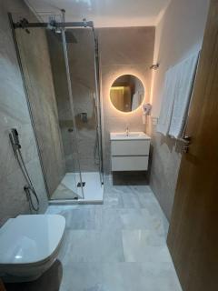 Royal Rif Tanger - Tangier - 6