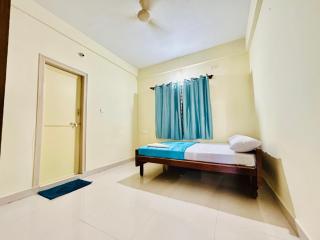 Roy enclave 2 Bhk flats - Mysore - 5