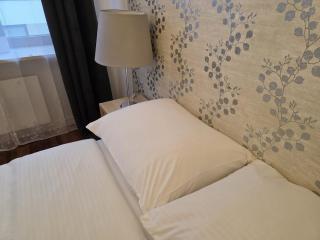 WB2 Wyrafinowany luksusowy apartament w centrum - Varsóvia - 3