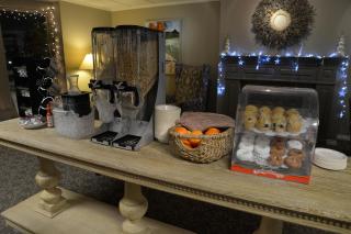 The Madison Inn - Spokane - 1
