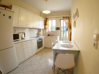 Pine Breeze Apartment - Xylokastro - 1