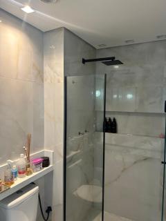 Quarto Apt AirPort GRU Congonhas Cumbica Poupatempo Shopping Internacional SP A Melhor localização perto da grande São Paulo - São Paulo - 8