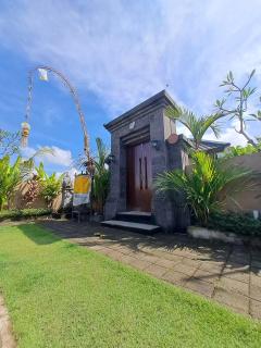 2 BR Ubud Private Pool and Kitchen - Purnama Villa - Ubud - 8