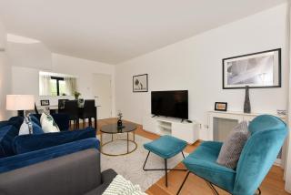 London Choice Apartments - South Kensington - Gloucester Road - 9