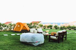 Coral Hills 2nd Row Chalet with Panoramic Sea View - Alessandria d'Egitto - 2