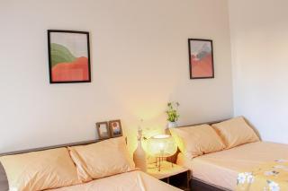 Coral Hills 2nd Row Chalet with Panoramic Sea View - 1