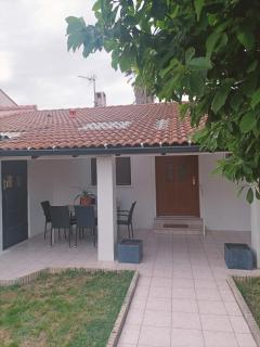 Maison 6p & jardin près de la mer et l'Espagne - Corneilla-del-Vercol - 6