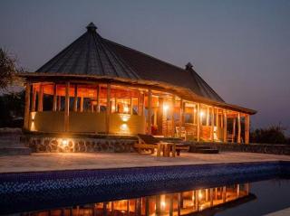 Naibala Manyara Lodge - Mto wa Mbu - 0