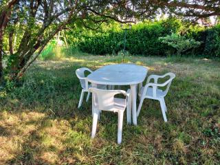 La Villa Rouge - Saint-Martin-la-Rivière - 5